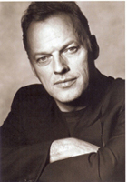 David Gilmour