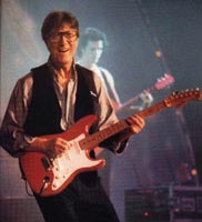 Hank Marvin