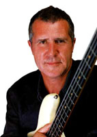 John Illsley