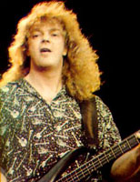 Neil Murray