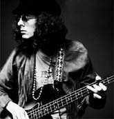 Noel Redding