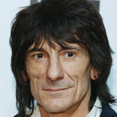 Ronnie Wood