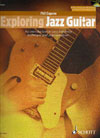 Exploring Jazz Guitar